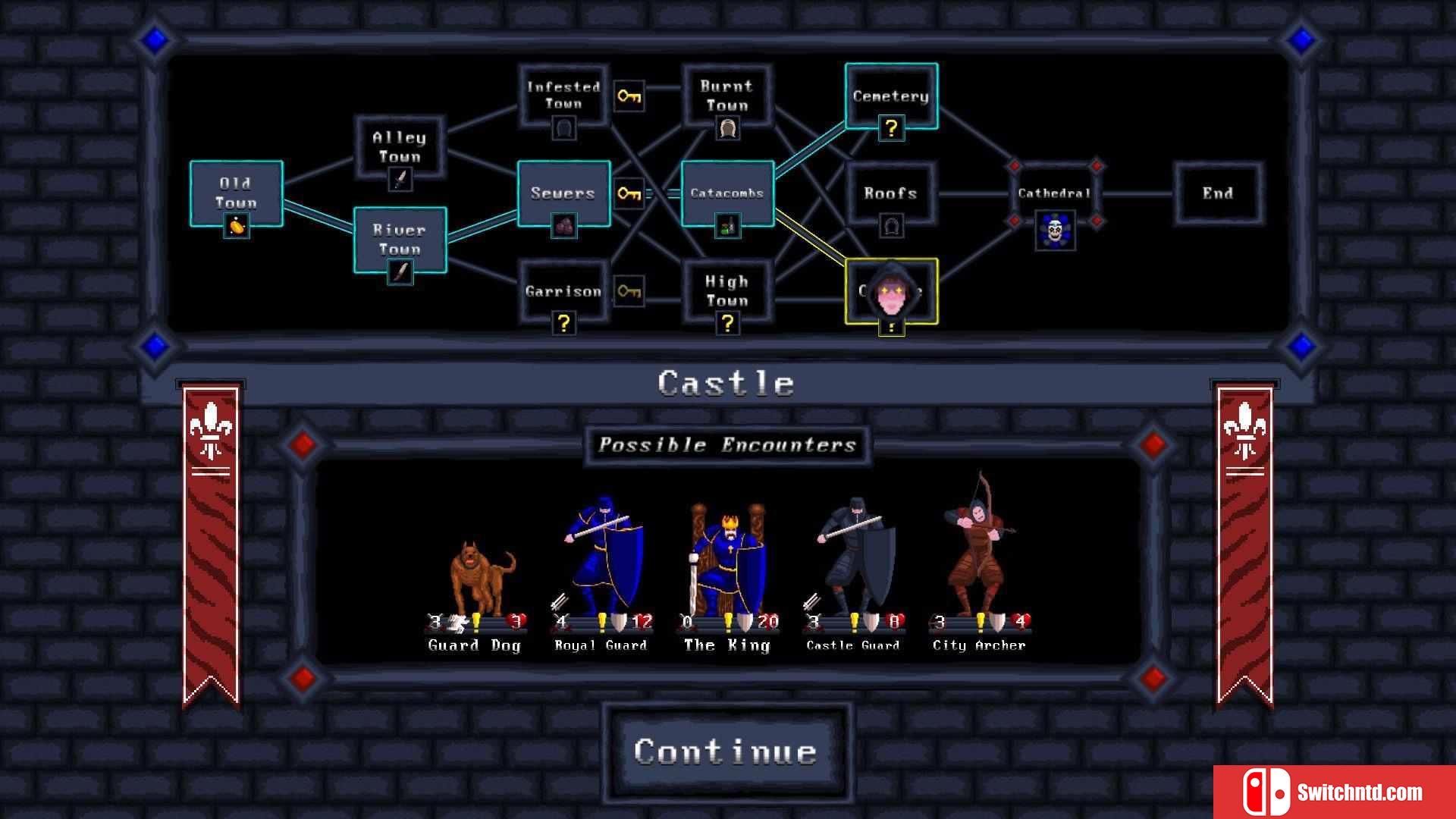《卡牌任务（Card Quest）》Build 7243040 P2P硬盘版[EN]_3