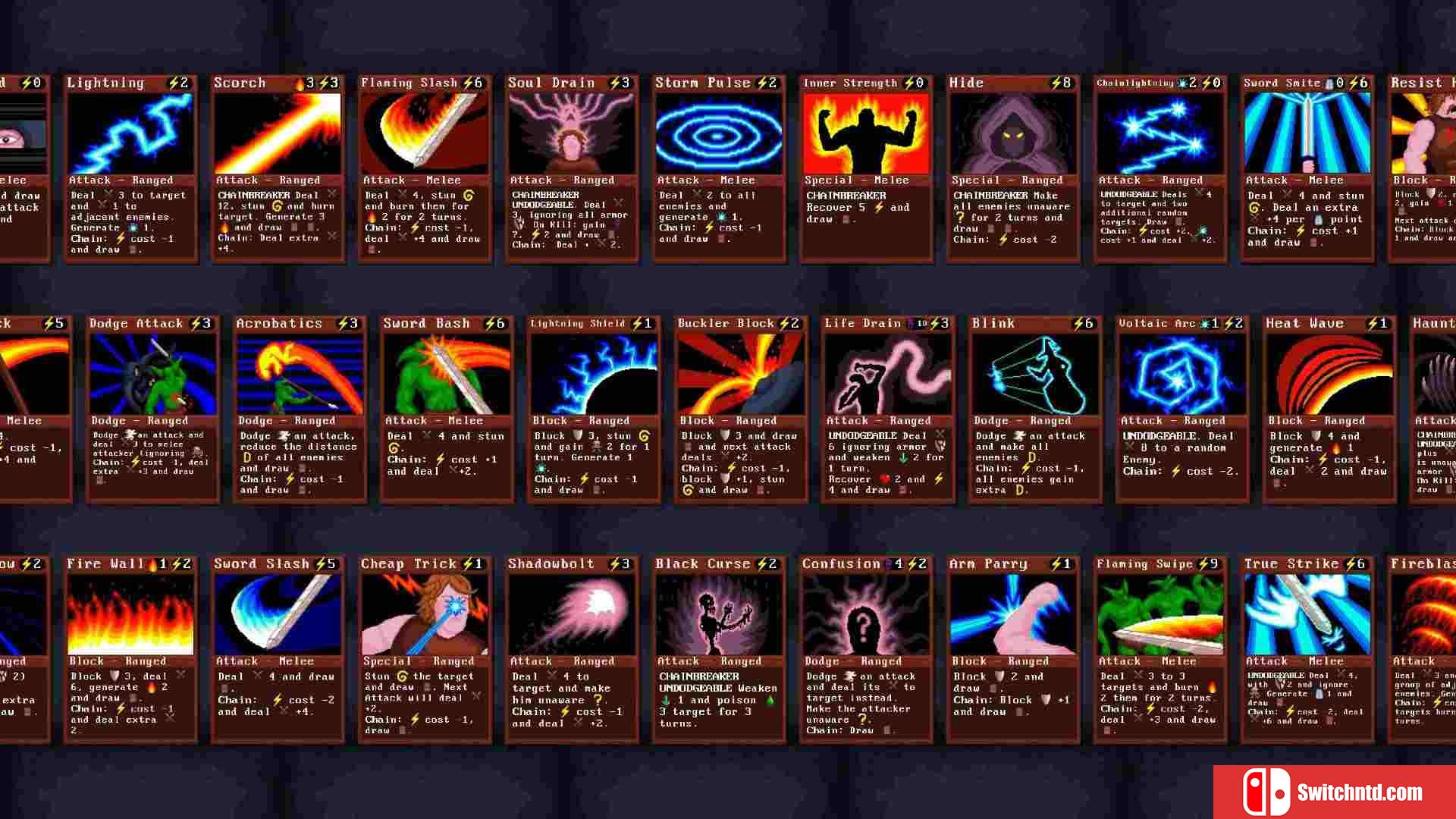 《卡牌任务（Card Quest）》Build 7243040 P2P硬盘版[EN]_1