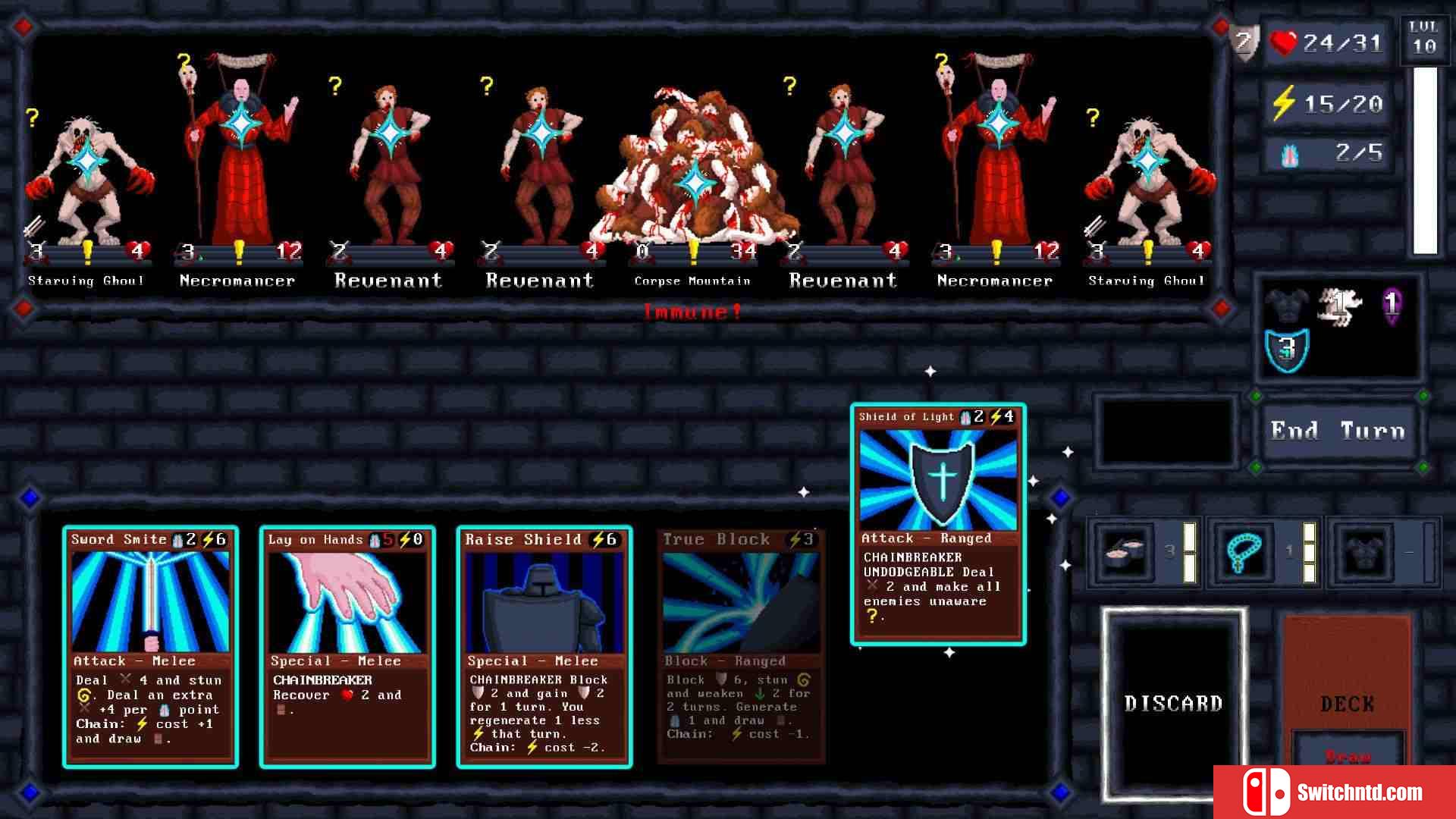 《卡牌任务（Card Quest）》Build 7243040 P2P硬盘版[EN]_4