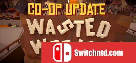 《荒废的世界（Wasted World）》v0.9f27 0xdeadc0de硬盘版[EN]_0