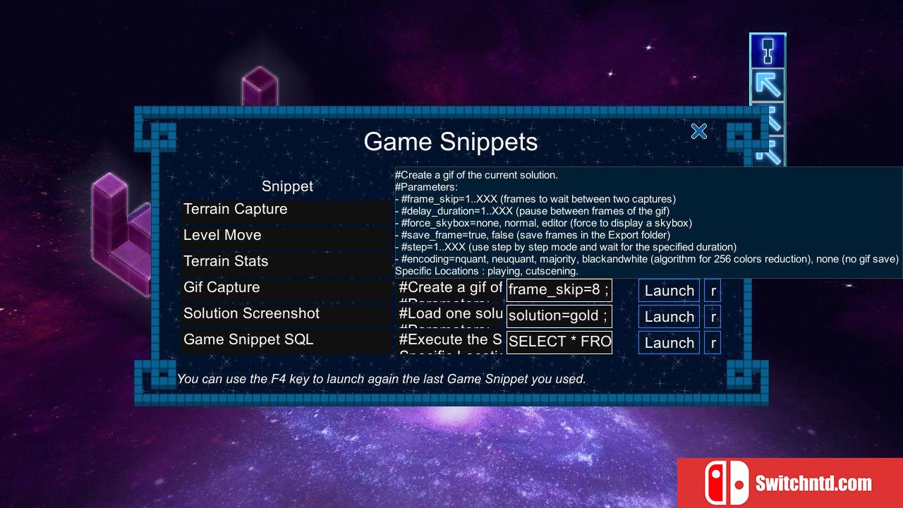 《上帝是方块（God is a Cube）》Early Access P2P硬盘版[EN]_5