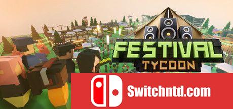 《节日大亨（Festival Tycoon）》Early Access P2P硬盘版[EN]_0