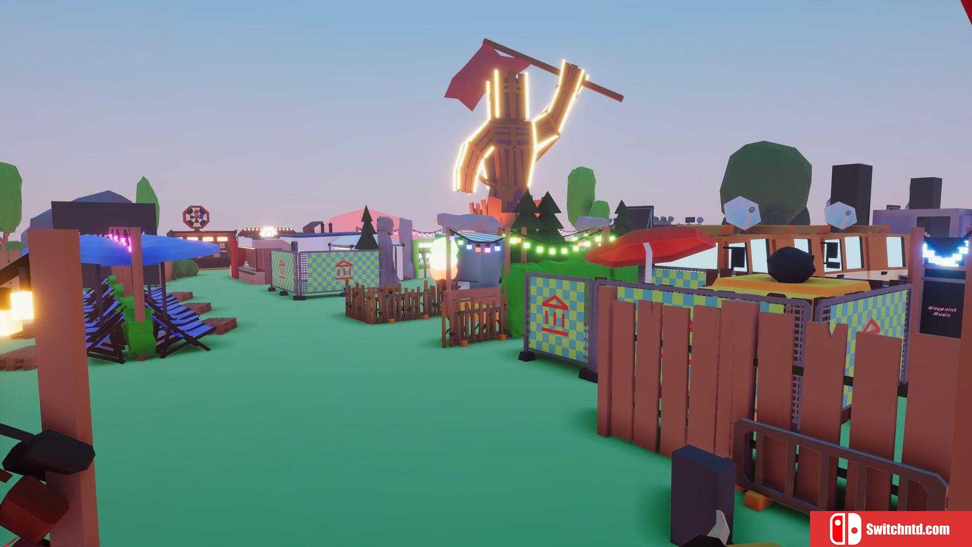 《节日大亨（Festival Tycoon）》Early Access P2P硬盘版[EN]_5