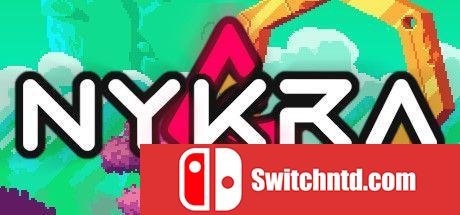 《NYKRA（NYKRA）》P2P硬盘版[EN]_0