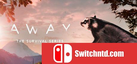 《遥远：生存系列（AWAY: The Survival Series）》DOGE镜像版[EN]_0