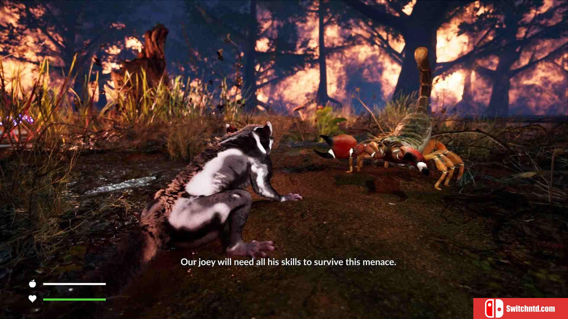 《遥远：生存系列（AWAY: The Survival Series）》DOGE镜像版[EN]_5