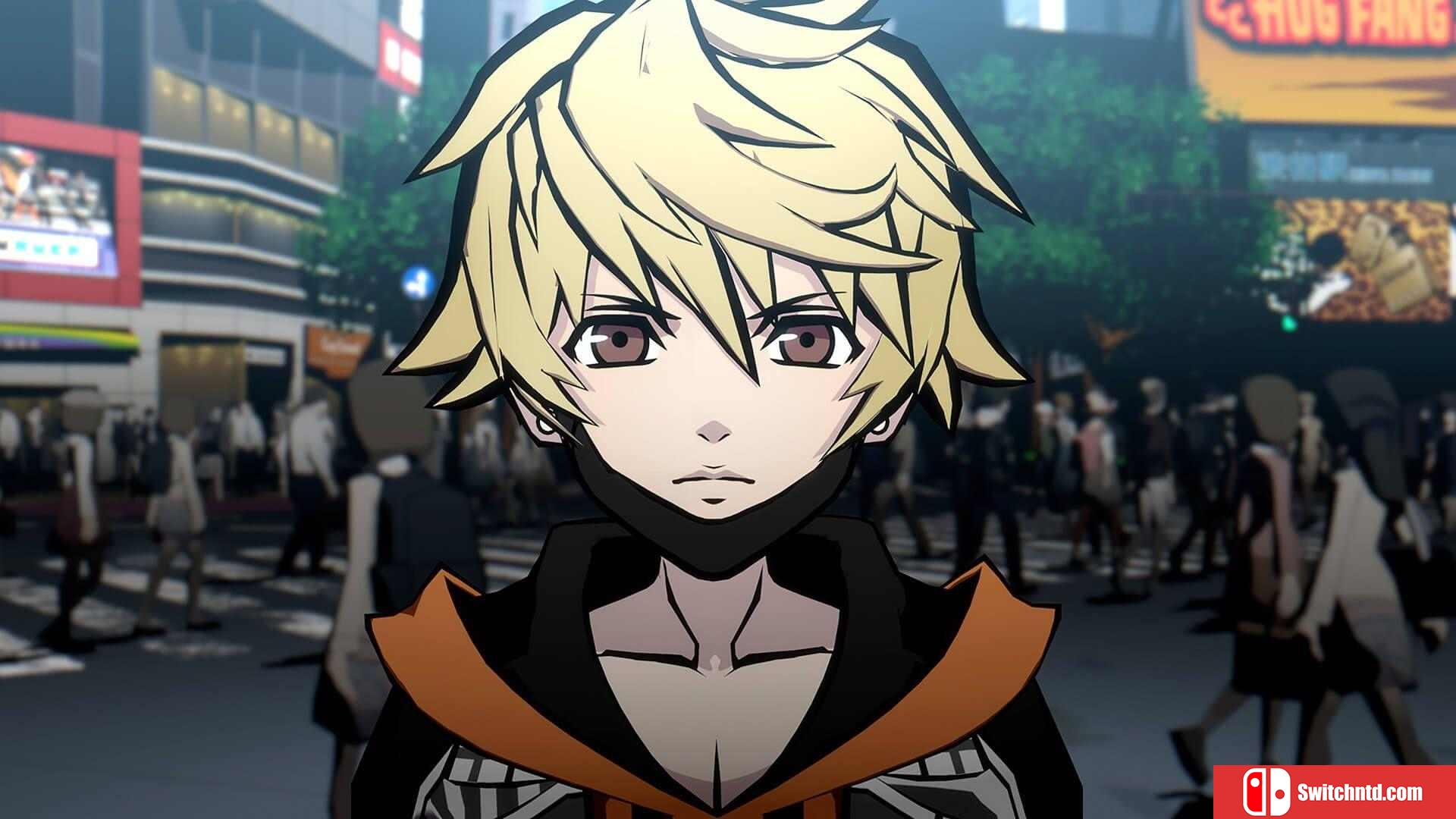 《新美妙世界（NEO: The World Ends with You）》CODEX镜像版[EN/JP]_2