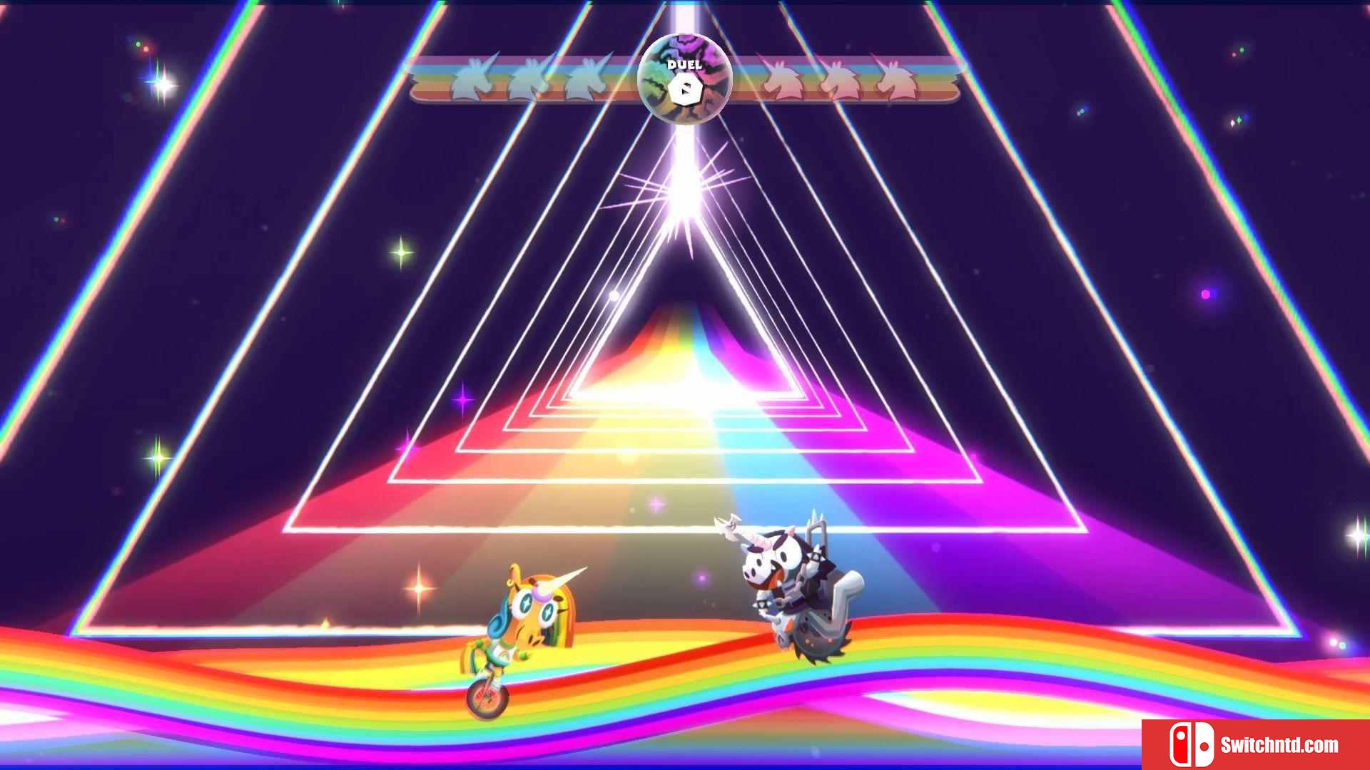 《单轮车上的独角兽（Unicorns on Unicycles）》TiNYiSO镜像版[EN]_2