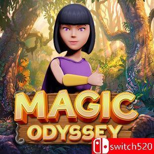 《魔术奥德赛（Magic Odyssey）》RAZOR硬盘版[EN]_0