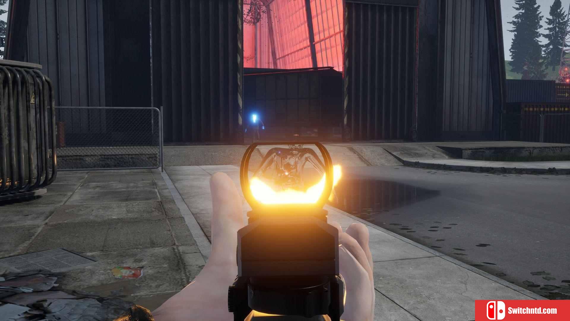 《核心阿尔法（Core Alpha）》PLAZA镜像版[EN]_4