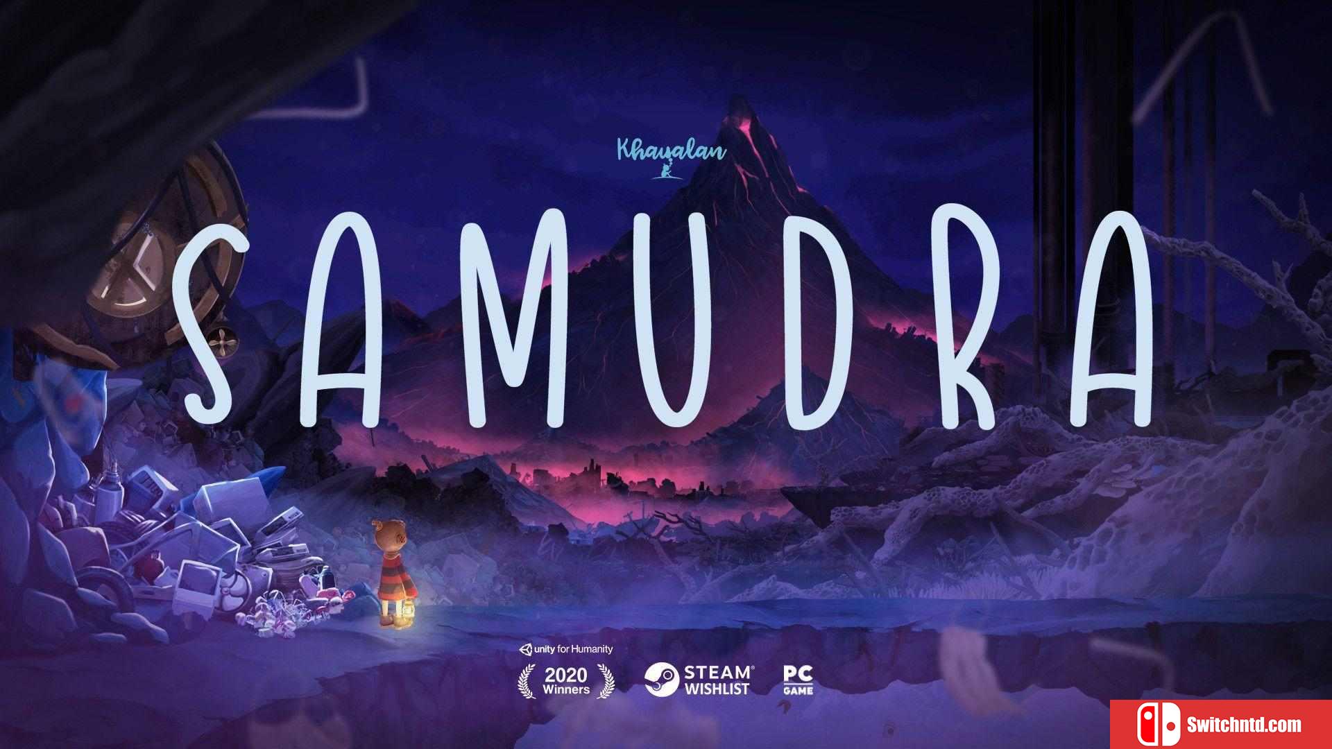 《SAMUDRA（SAMUDRA）》PLAZA镜像版[EN]_1