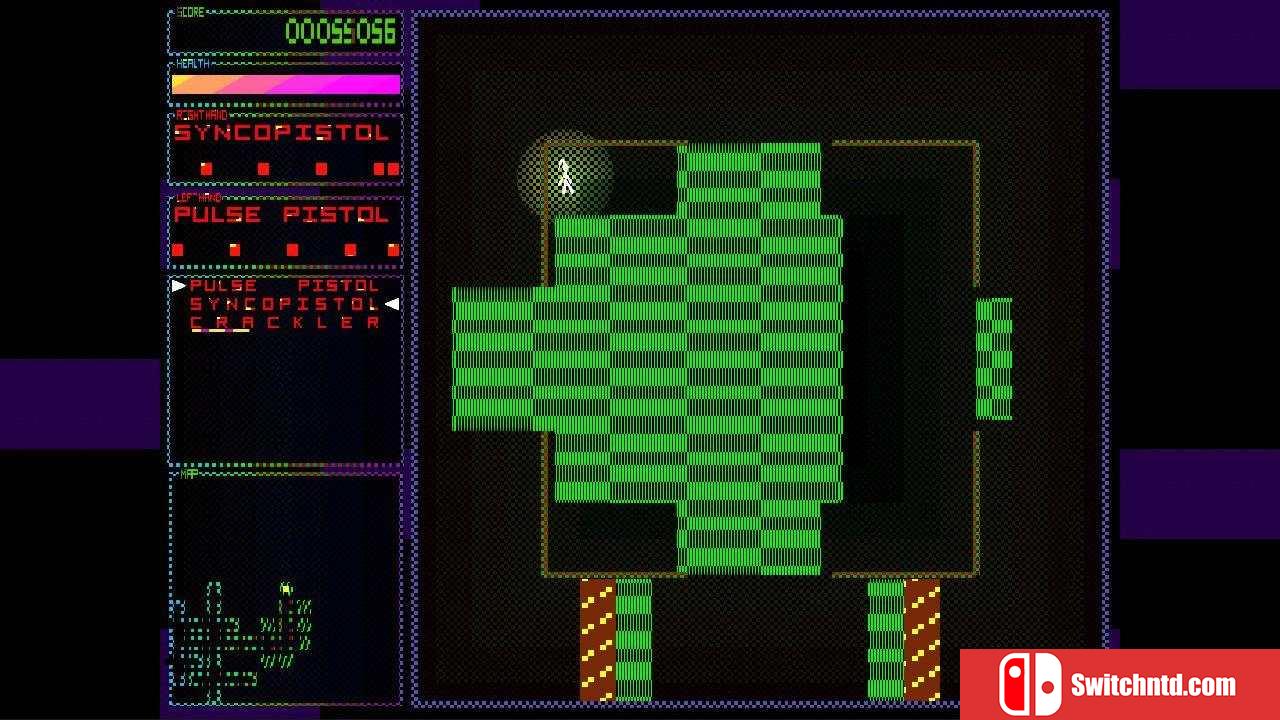 《彩虹激光迪斯科地牢（Rainbow Laser Disco Dungeon）》P2P硬盘版[EN]_3
