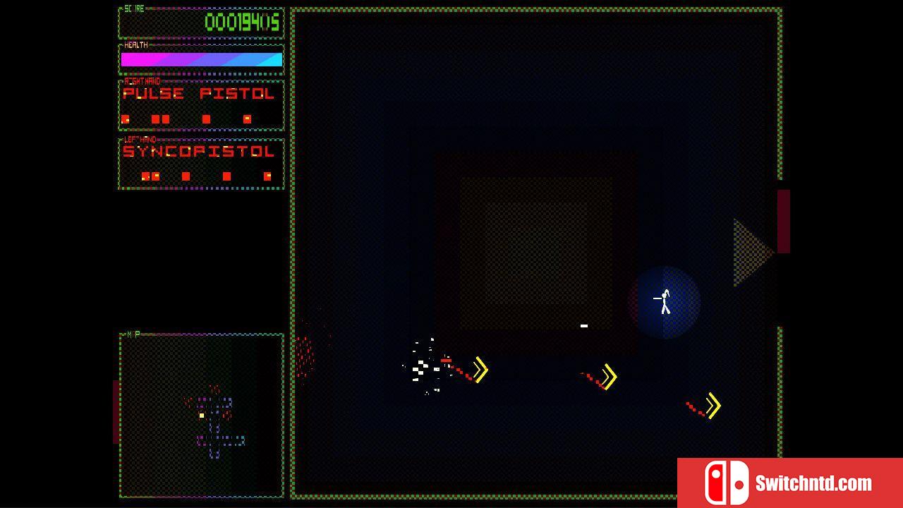 《彩虹激光迪斯科地牢（Rainbow Laser Disco Dungeon）》P2P硬盘版[EN]_4