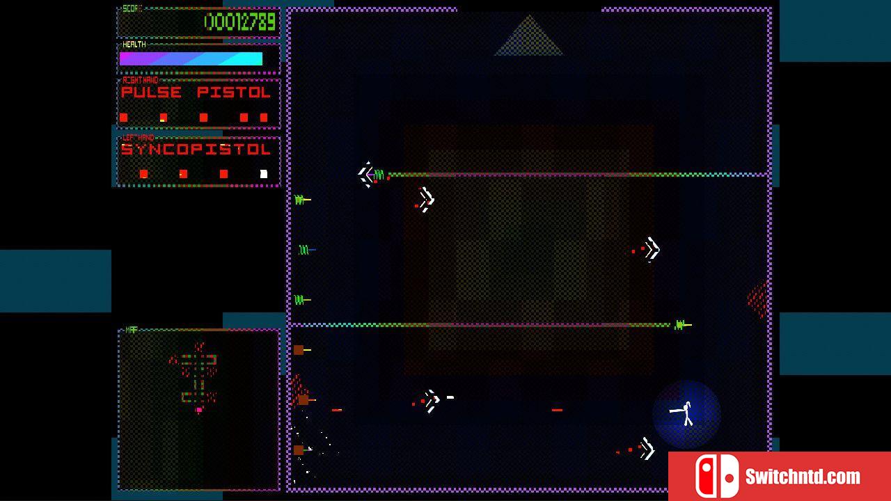 《彩虹激光迪斯科地牢（Rainbow Laser Disco Dungeon）》P2P硬盘版[EN]_5