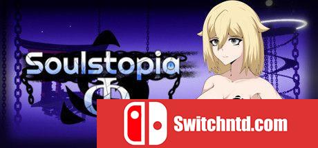 《Soulstopia -PHI-（Soulstopia -PHI-）》P2P硬盘版[EN]_0