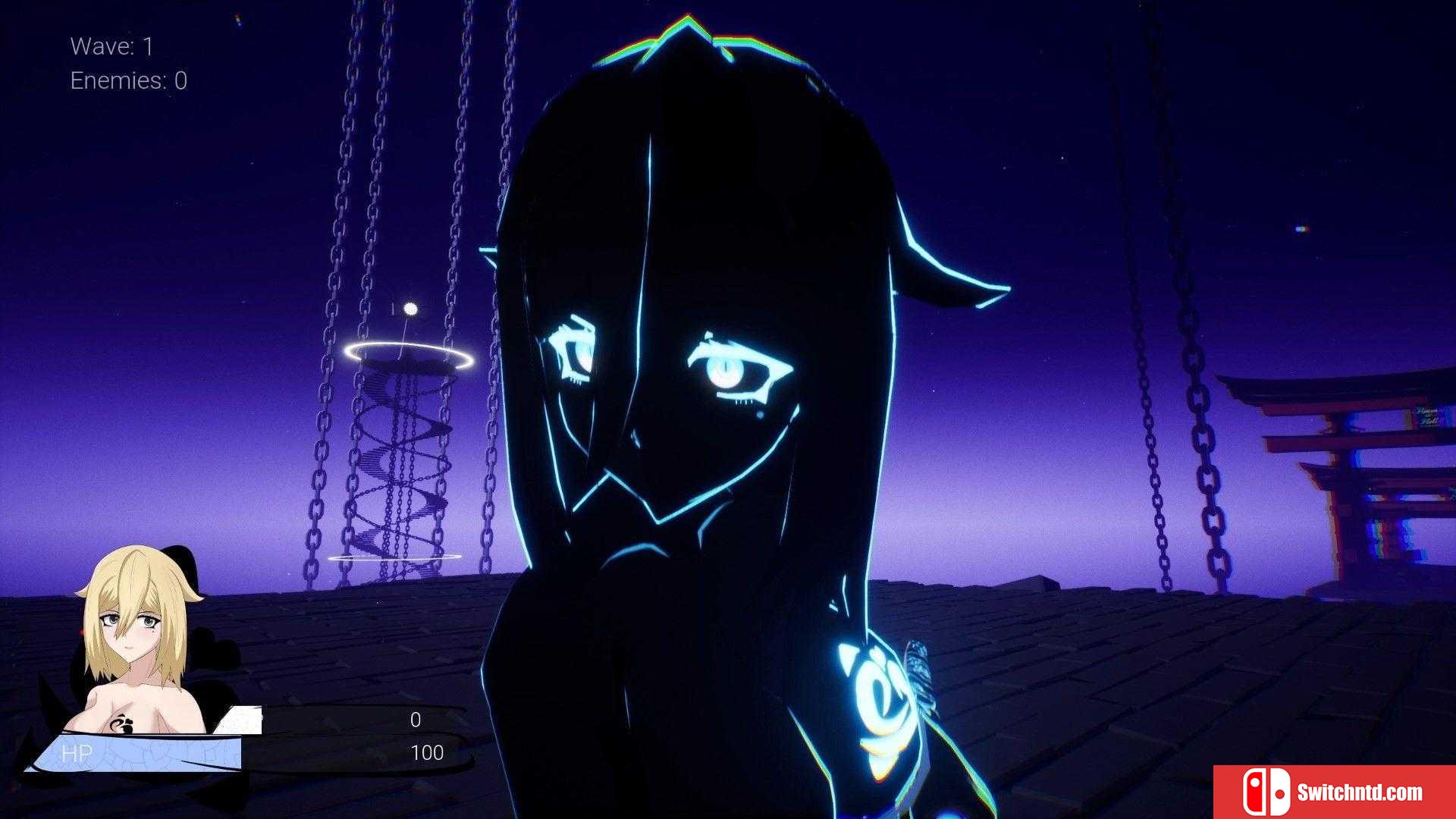 《Soulstopia -PHI-（Soulstopia -PHI-）》P2P硬盘版[EN]_5
