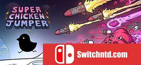 《超级跳跳鸡（SUPER CHICKEN JUMPER）》P2P硬盘版[EN]_0