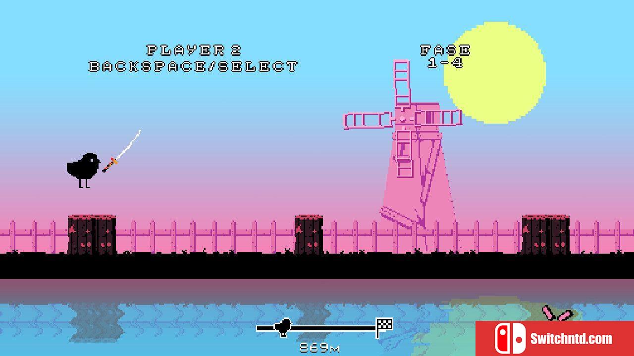 《超级跳跳鸡（SUPER CHICKEN JUMPER）》P2P硬盘版[EN]_2