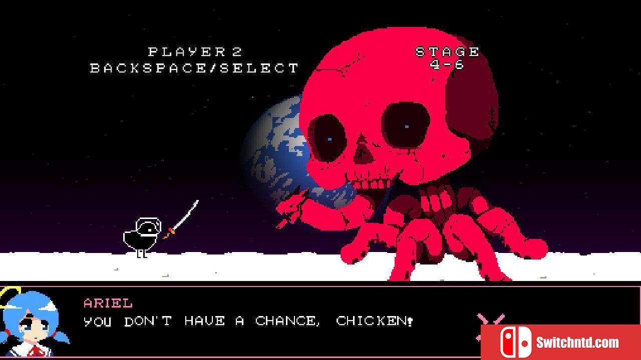 《超级跳跳鸡（SUPER CHICKEN JUMPER）》P2P硬盘版[EN]_5