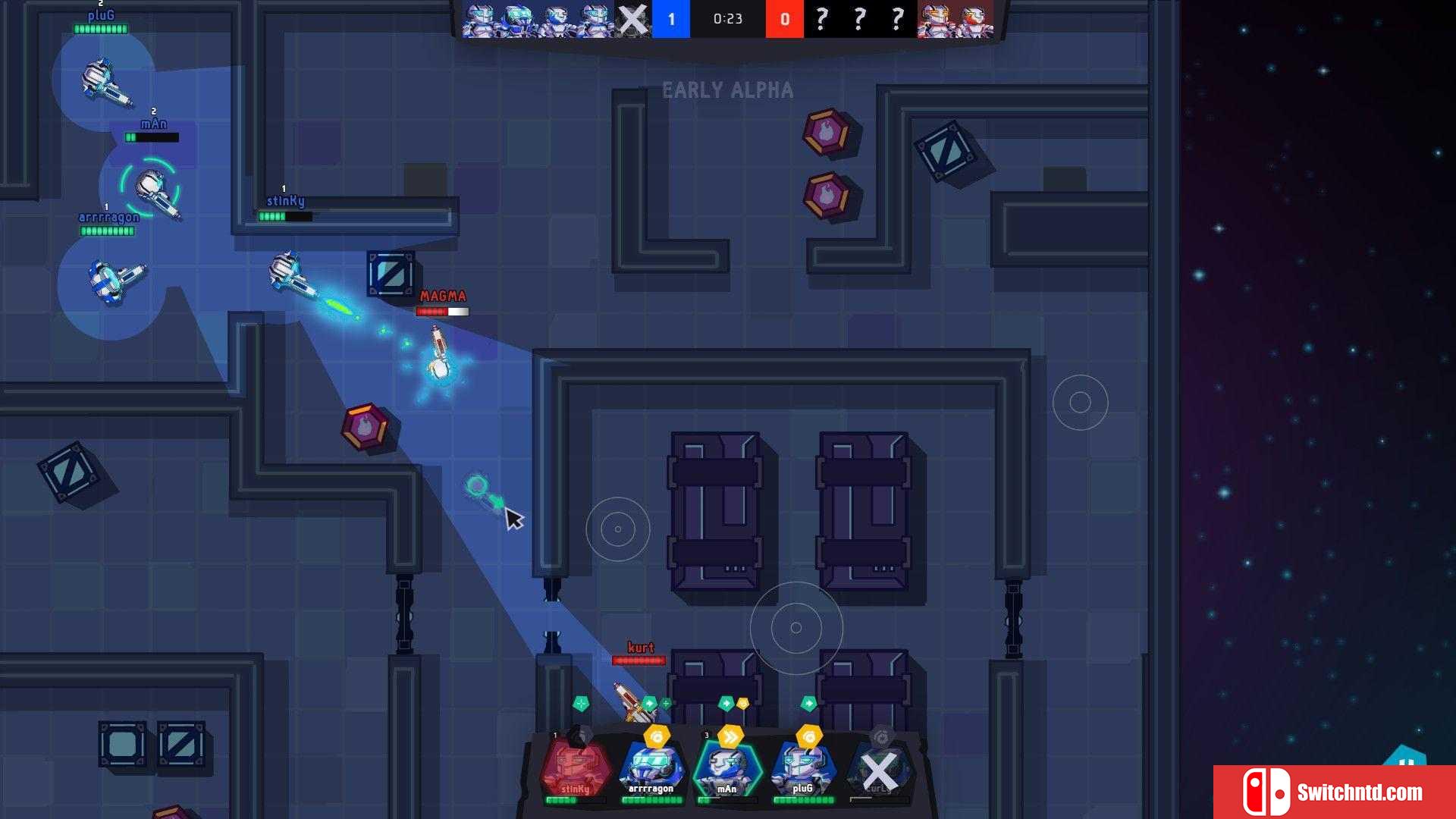《职业玩家经理2（Pro Gamer Manager 2）》v0.1.50 P2P硬盘版[EN]_5