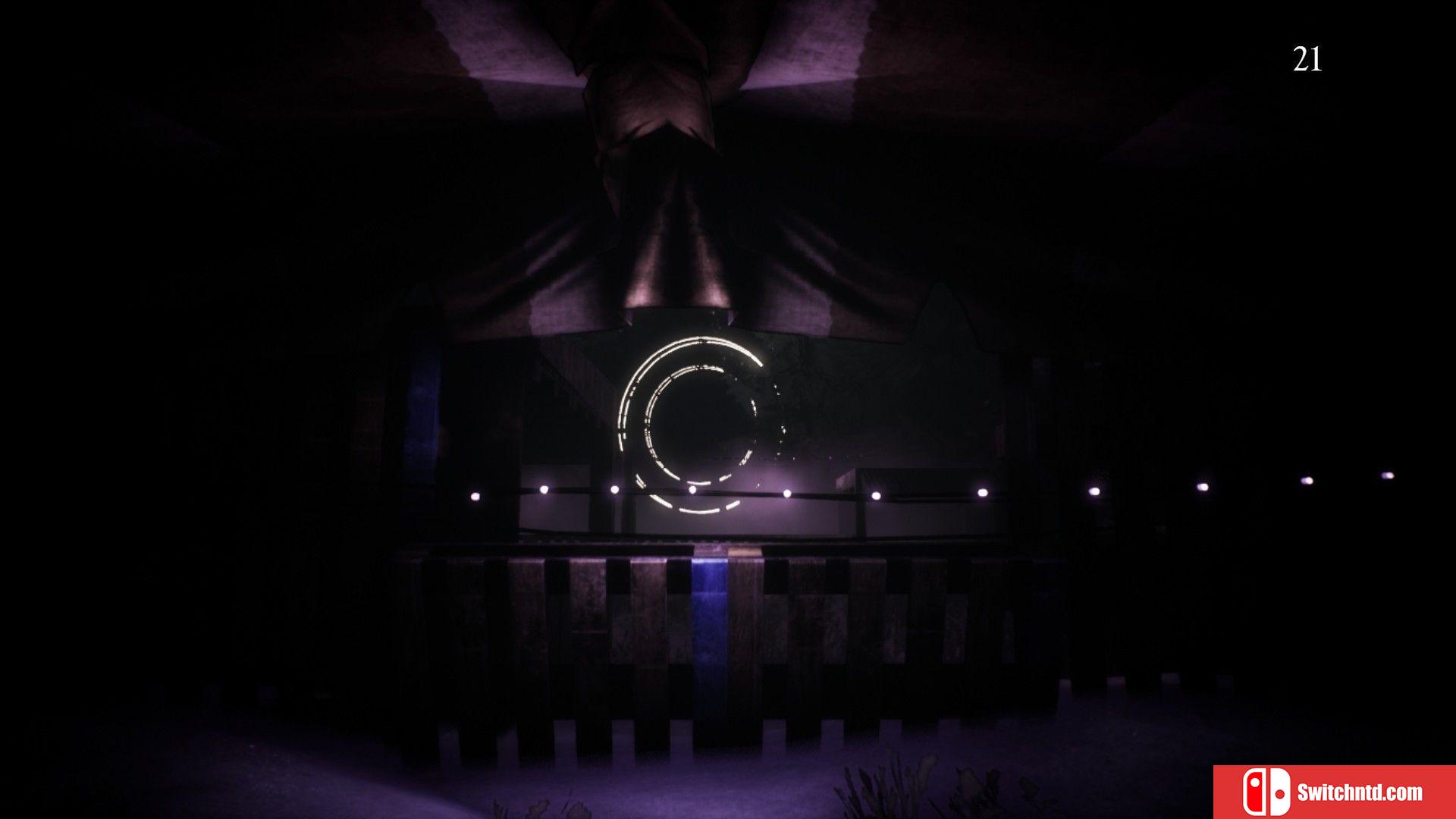 《恐怖迷宫（Horror Maze）》PLAZA镜像版[EN]_3
