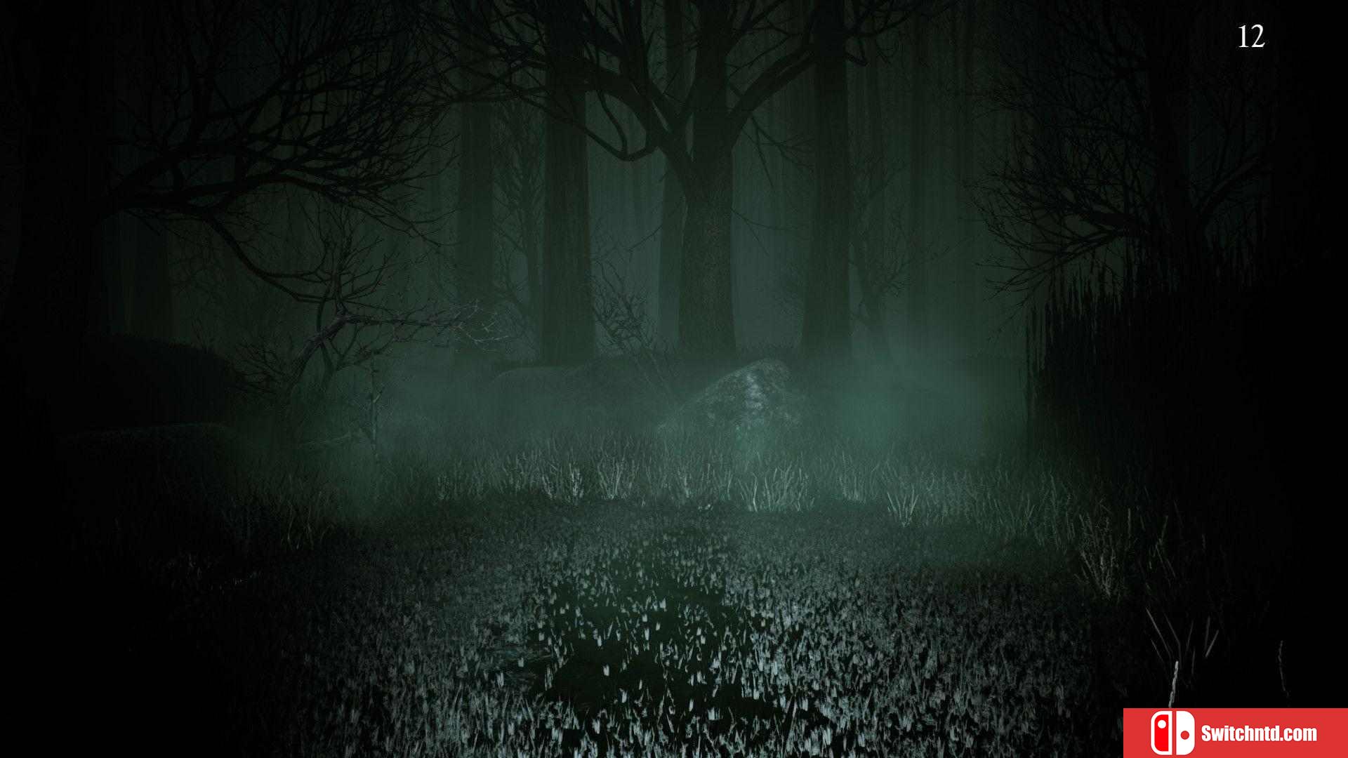 《恐怖迷宫（Horror Maze）》PLAZA镜像版[EN]_4