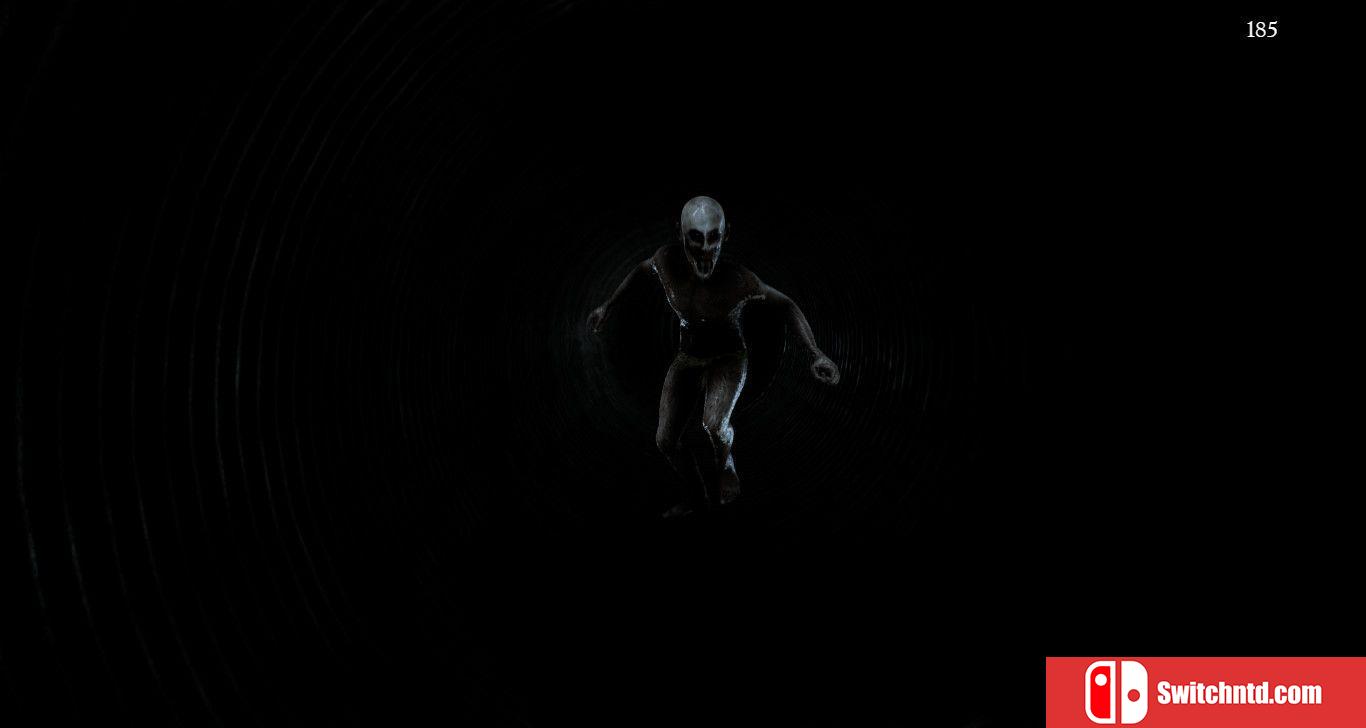 《恐怖迷宫（Horror Maze）》PLAZA镜像版[EN]_5