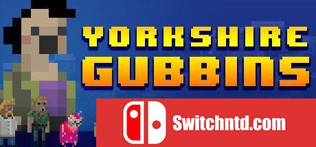 《约克郡格宾斯（Yorkshire Gubbins）》Build 6579545 P2P硬盘版[EN]_0