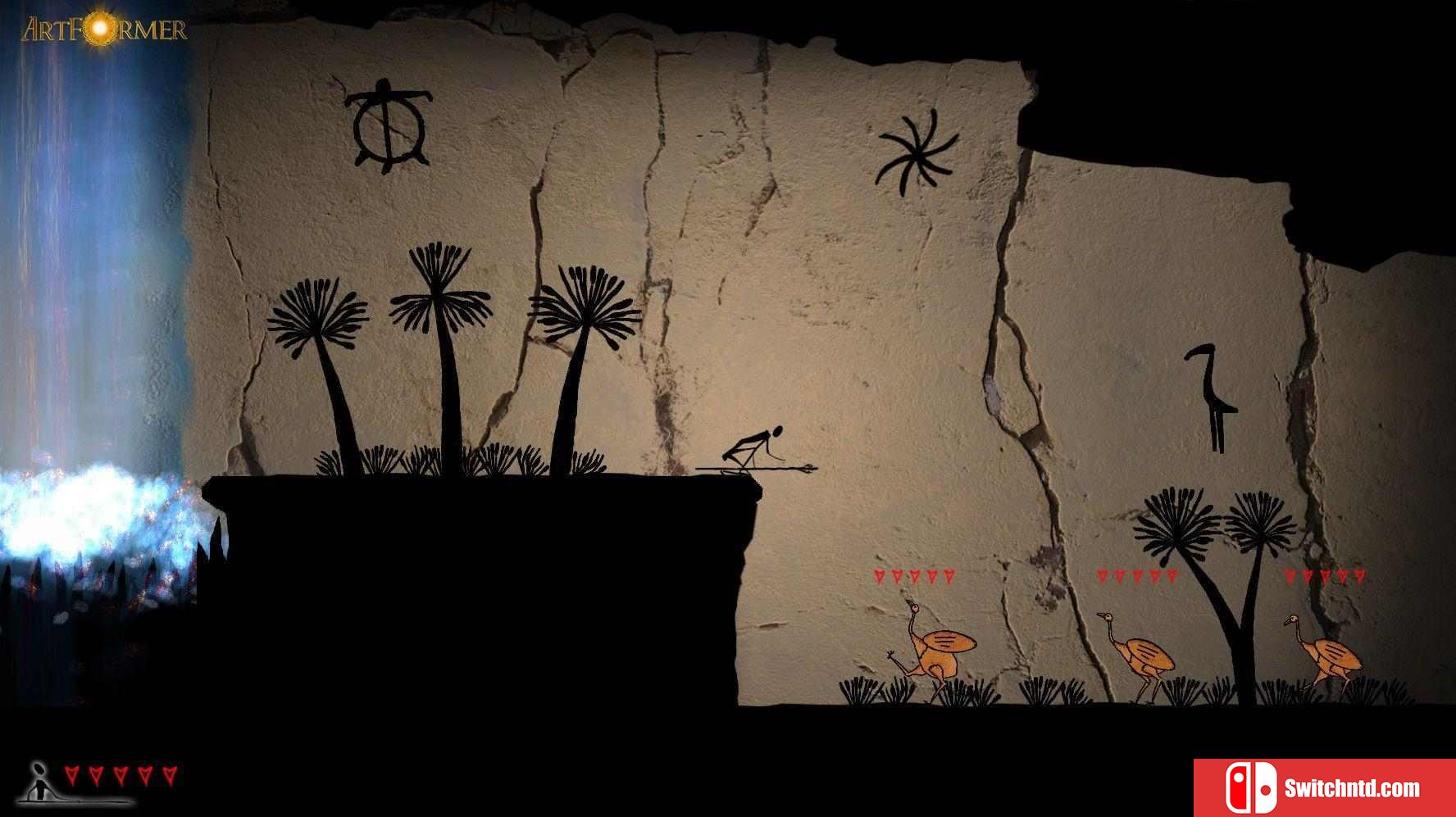 《艺术创作者：古代故事（ArtFormer: Ancient Stories）》TiNYiSO镜像版[EN]_1