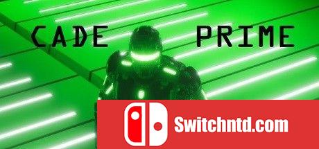 《CADE PRIME（CADE PRIME）》DOGE镜像版[EN]_0