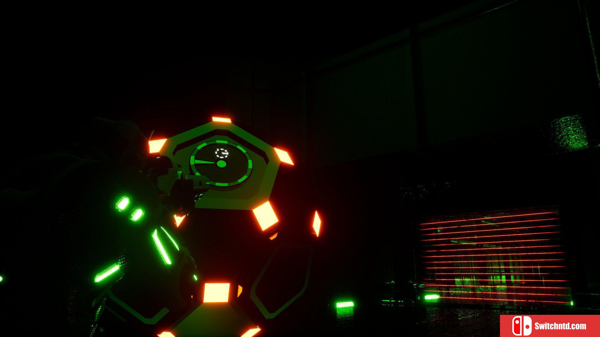 《CADE PRIME（CADE PRIME）》DOGE镜像版[EN]_2