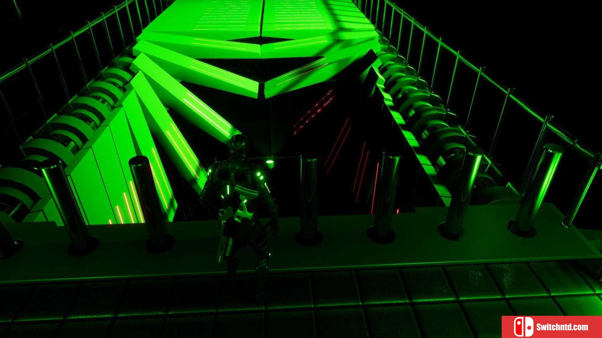 《CADE PRIME（CADE PRIME）》DOGE镜像版[EN]_3