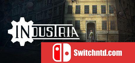 《INDUSTRIA（INDUSTRIA）》FLT镜像版[EN]_0
