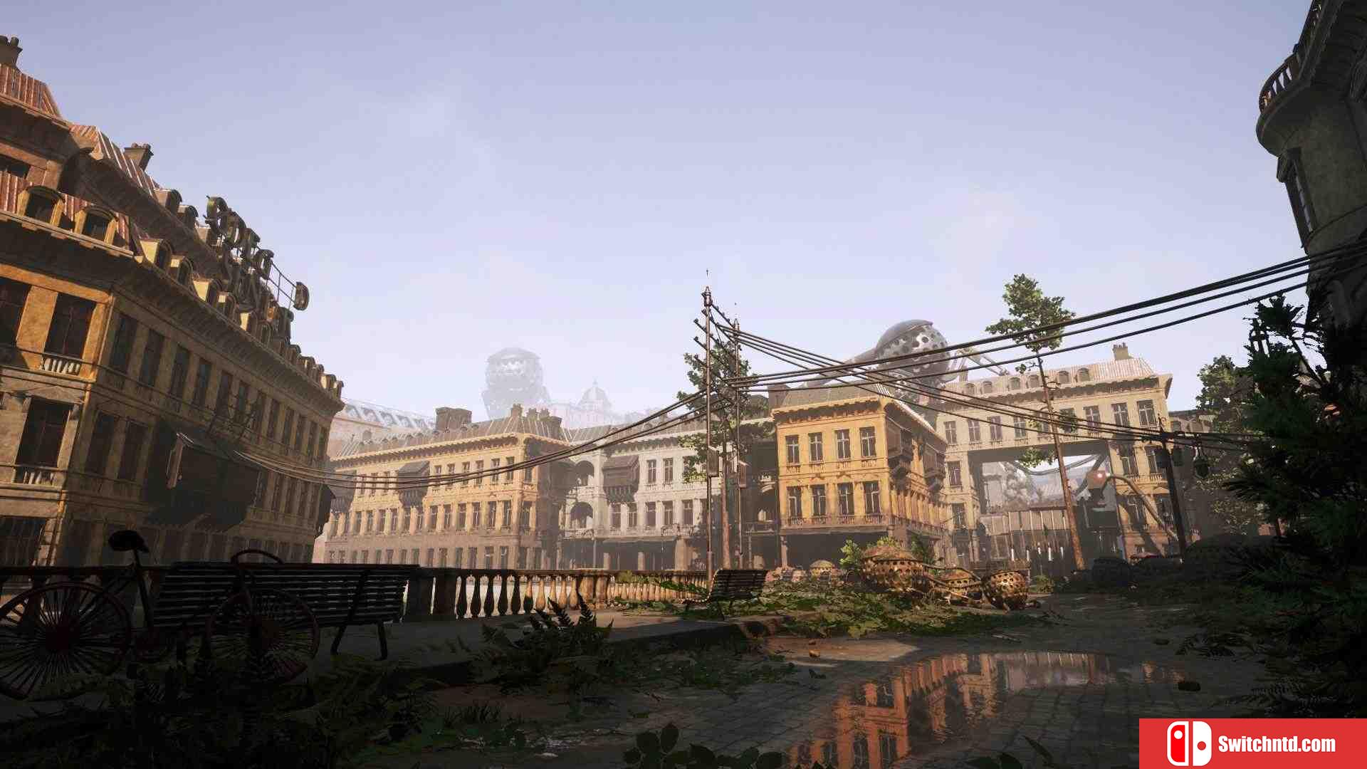 《INDUSTRIA（INDUSTRIA）》FLT镜像版[EN]_2