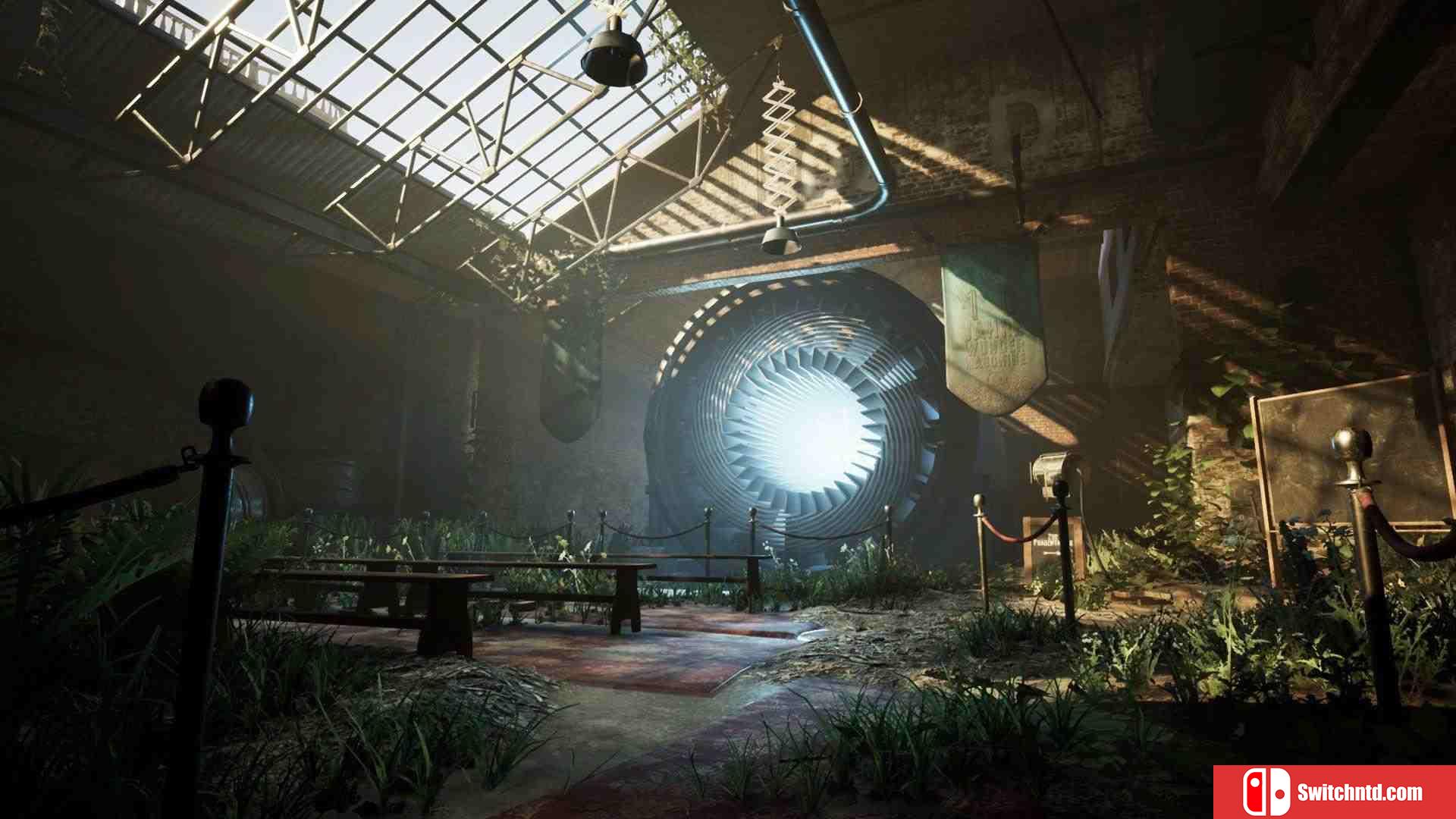 《INDUSTRIA（INDUSTRIA）》FLT镜像版[EN]_1