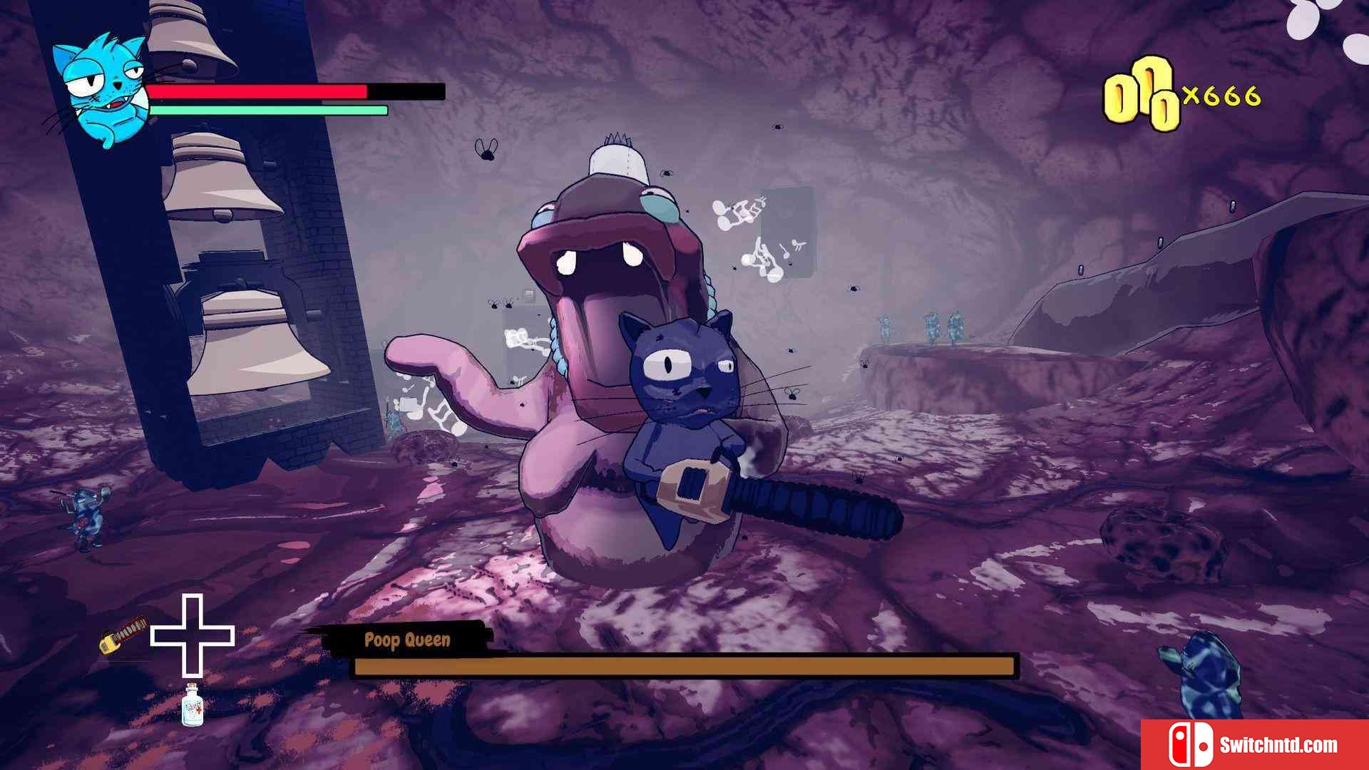 《流浪猫历险记（Hobo Cat Adventures）》DOGE镜像版[EN]_3
