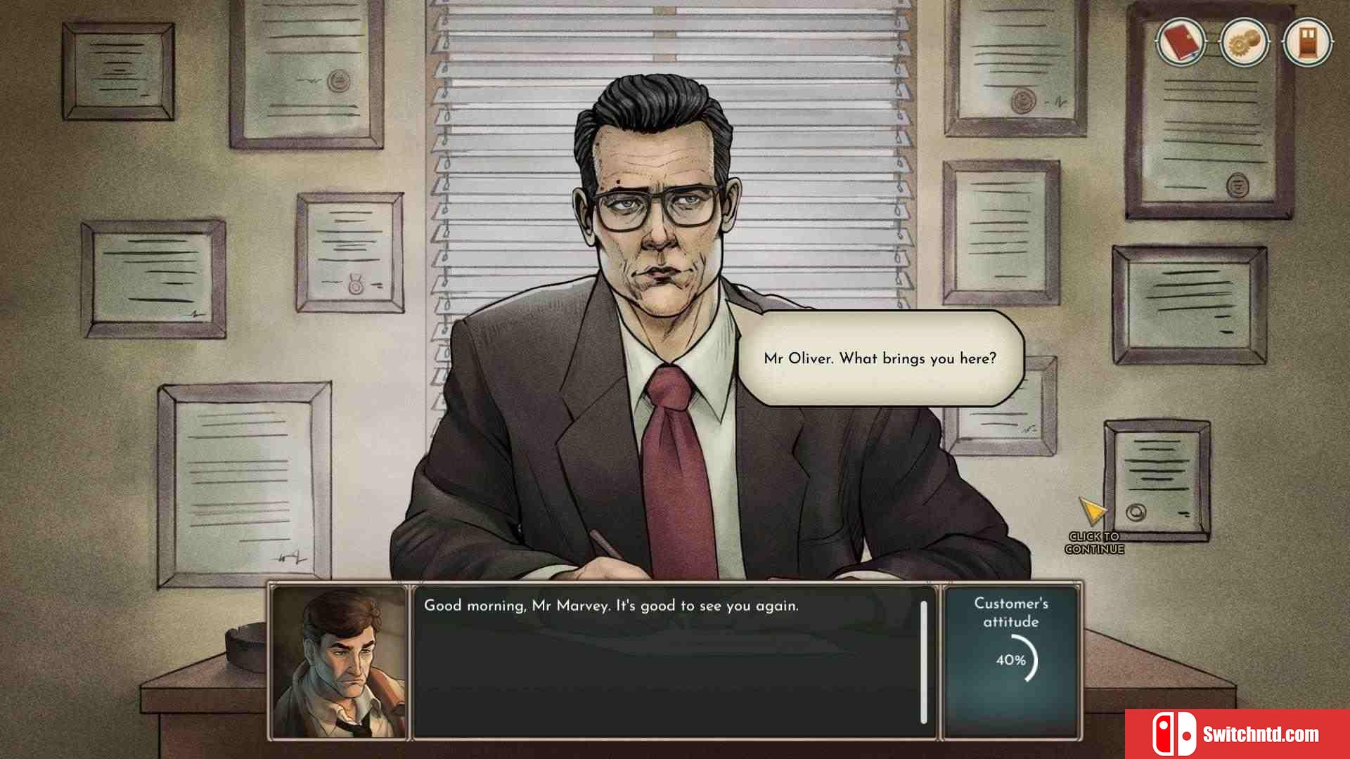 《黑咖啡：商业侦探（Coffee Noir - Business Detective Game）》TiNYiSO镜像版[EN]_2
