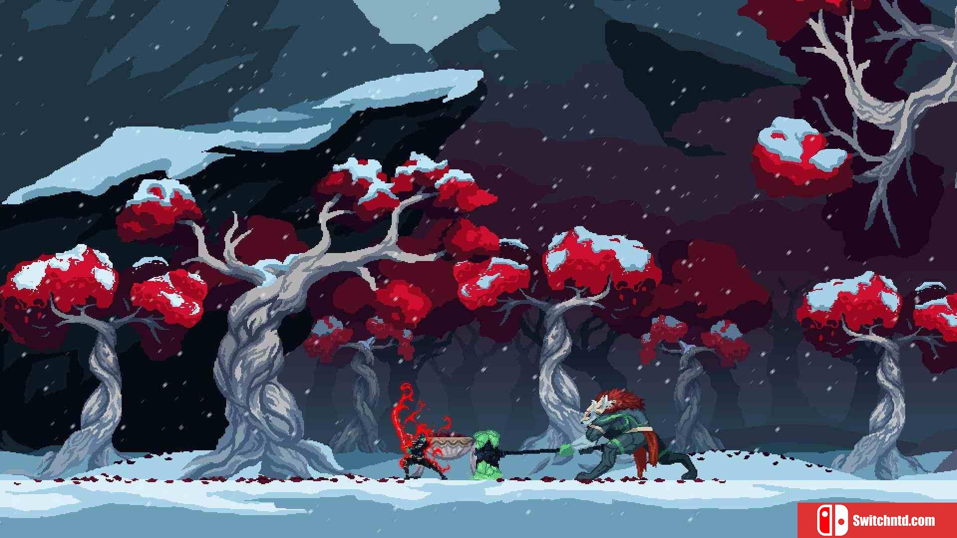 《亡灵诡计：来世（Death's Gambit: Afterlife）》PLAZA镜像版[EN][更新v1.1.5升级档]_3