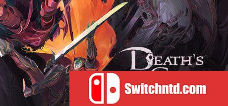 《亡灵诡计：来世（Death's Gambit: Afterlife）》PLAZA镜像版[EN][更新v1.1.5升级档]_0