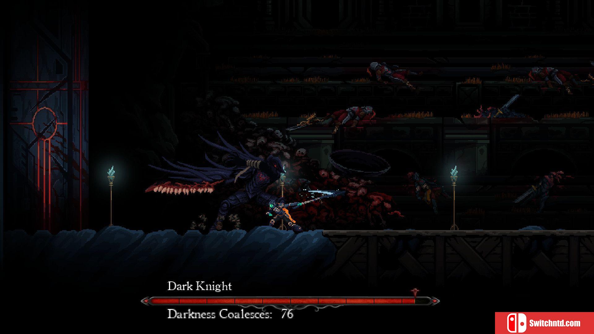 《亡灵诡计：来世（Death's Gambit: Afterlife）》PLAZA镜像版[EN][更新v1.1.5升级档]_4