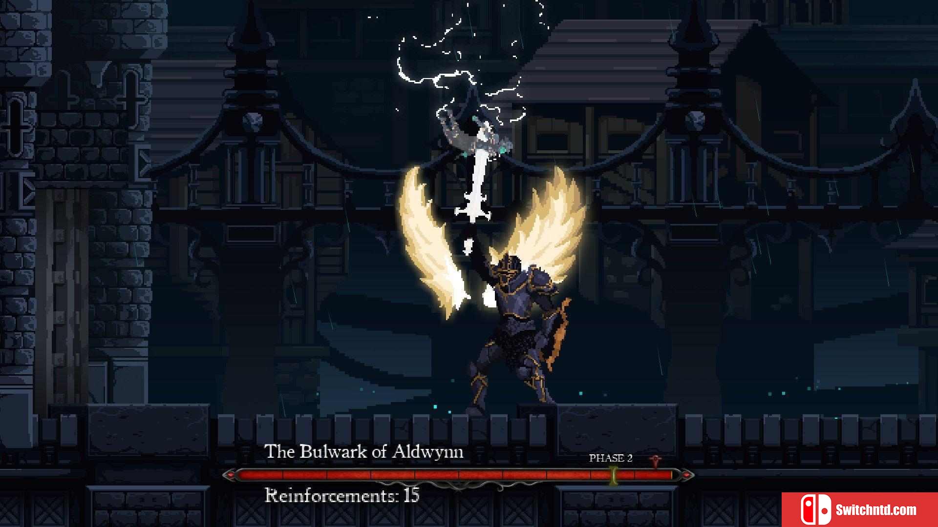 《亡灵诡计：来世（Death's Gambit: Afterlife）》PLAZA镜像版[EN][更新v1.1.5升级档]_5