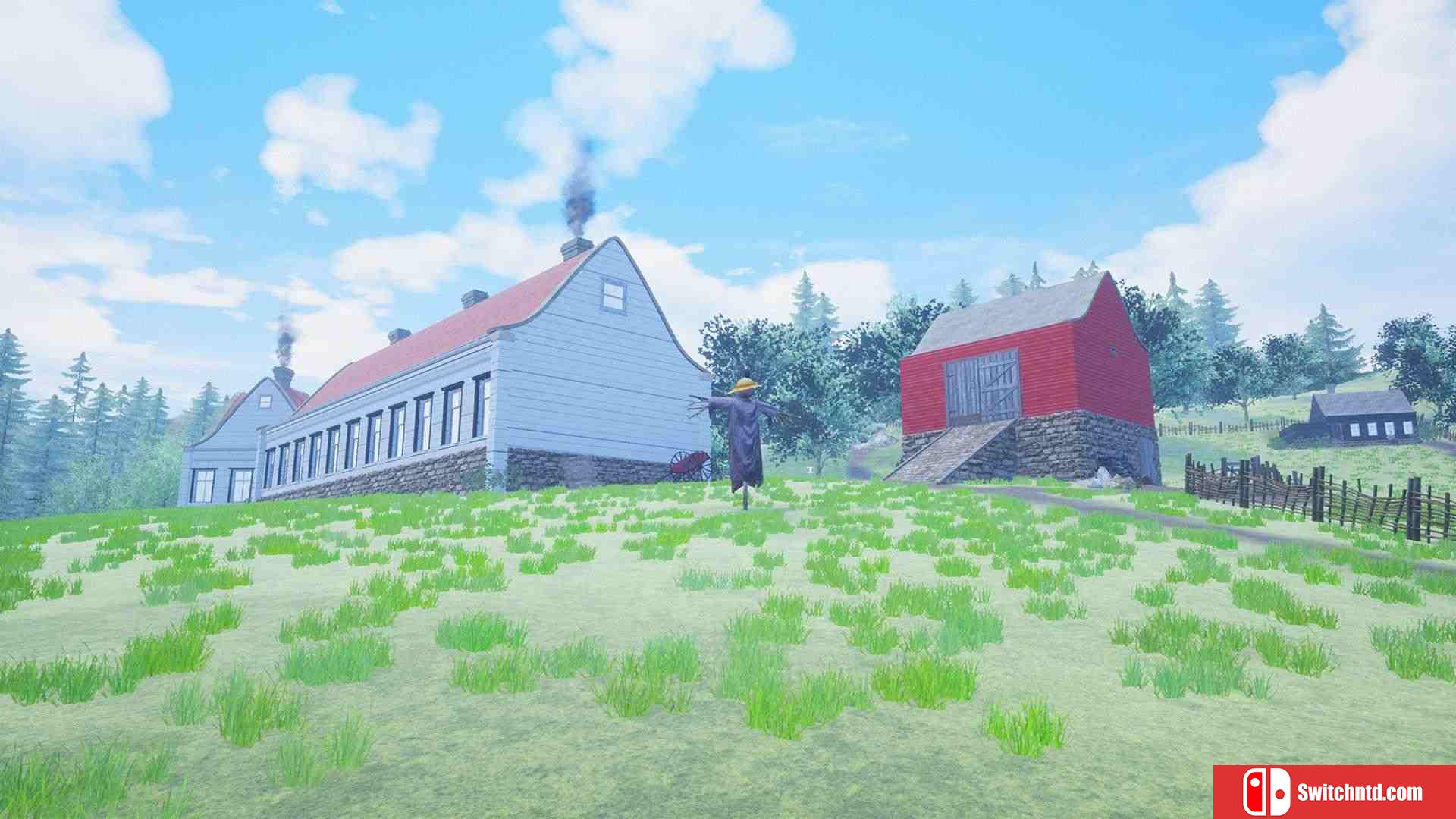 《卡鲁纳（Calluna）》TiNYiSO镜像版[EN]_3