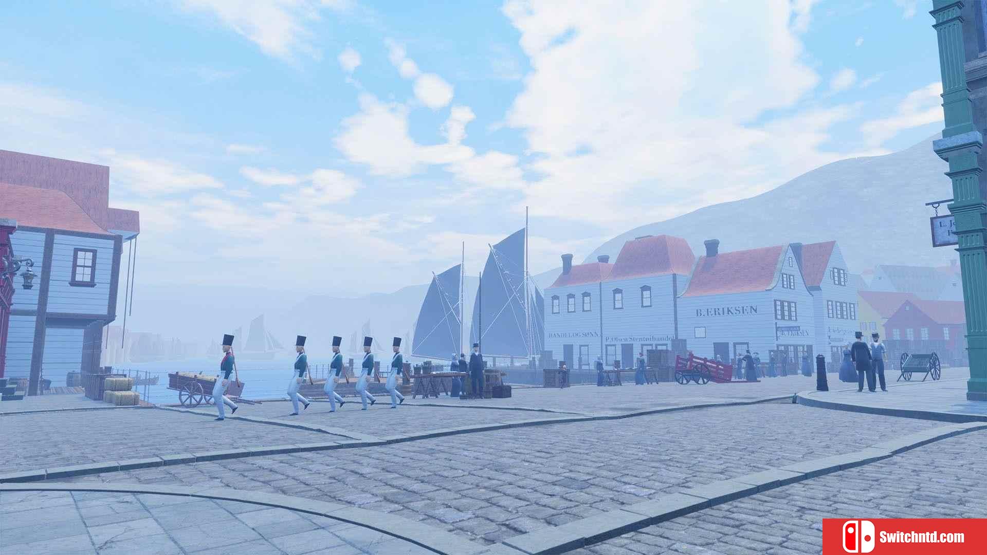 《卡鲁纳（Calluna）》TiNYiSO镜像版[EN]_2