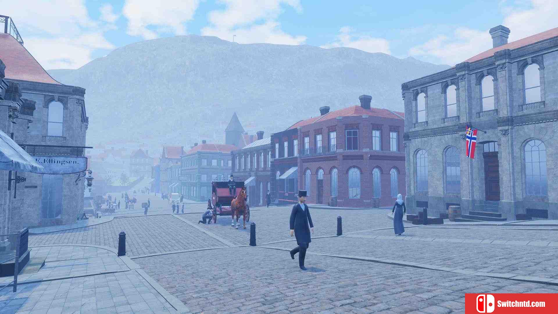 《卡鲁纳（Calluna）》TiNYiSO镜像版[EN]_1