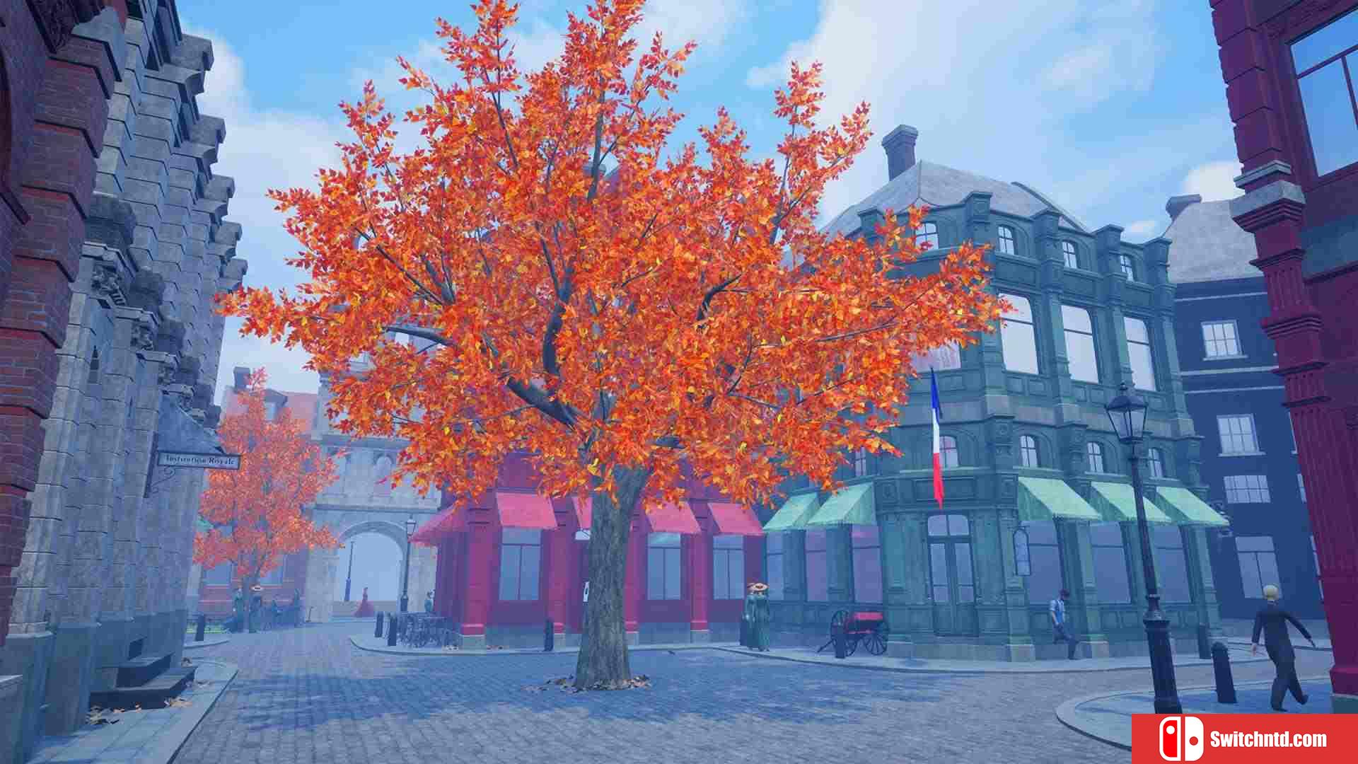 《卡鲁纳（Calluna）》TiNYiSO镜像版[EN]_5