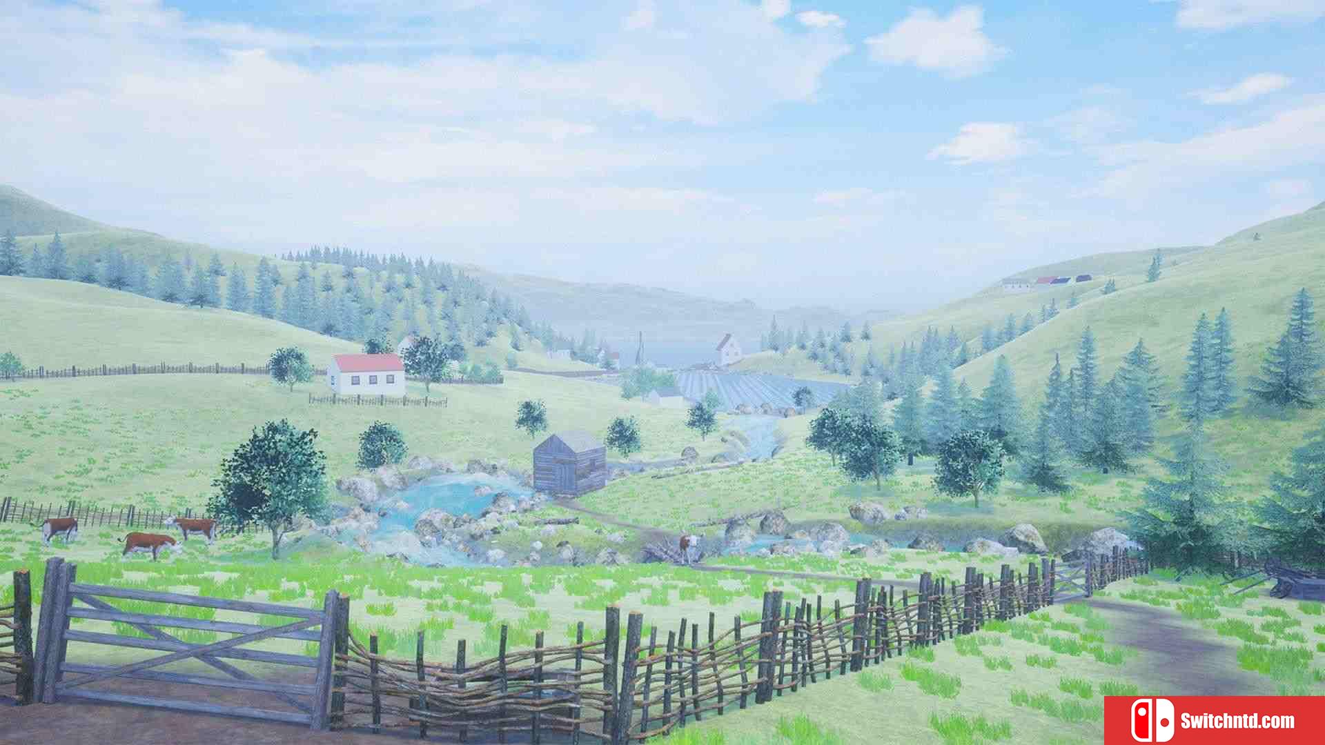 《卡鲁纳（Calluna）》TiNYiSO镜像版[EN]_4