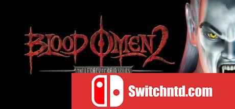 《血兆2：凯恩的遗产（Blood Omen 2: Legacy of Kain）》GOG版 rG硬盘版[EN]_0