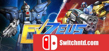 《飞龙武士：完全合集（ExZeus: The Complete Collection）》Unleashed硬盘版[EN]_0