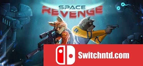 《太空复仇（Space Revenge）》Unleashed硬盘版[EN]_0