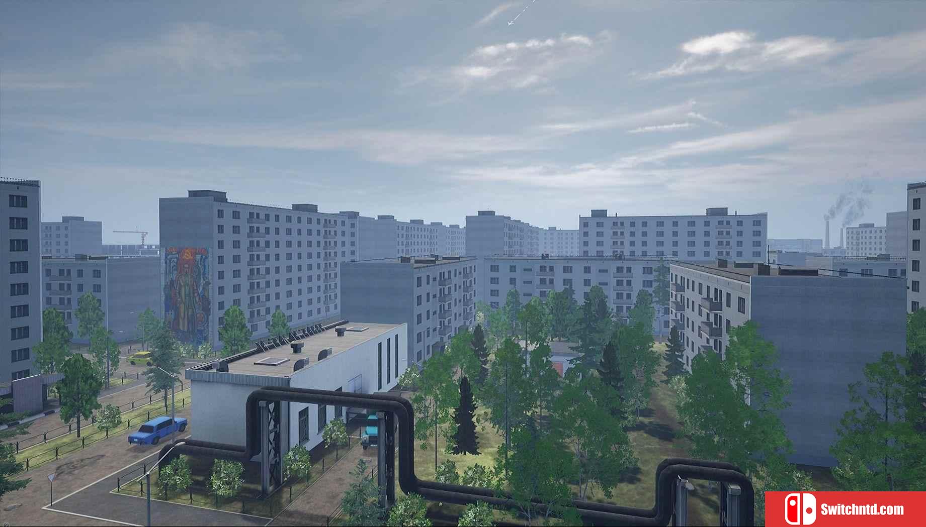 《斯维特洛夫的光明（Bright Lights of Svetlov）》P2P硬盘版[EN]_3